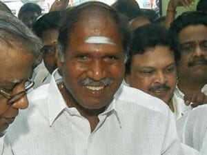 rangasamy