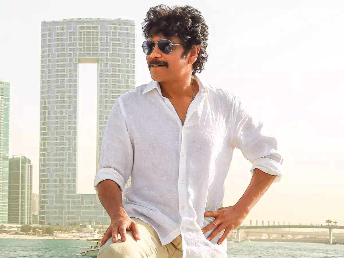 தலைவர் 171 படத்தில் இணையும் பிரபல தெலுங்கு நடிகர்!