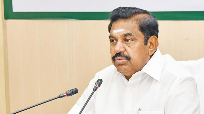 ஆளும் திமுக மீதுள்ள அதிர்ப்தியினால் அதிமுக 40 தொகுதிகளிலும் வெற்றி பெறும்- எஸ். அப்துல் ரஹீம் பேட்டி!