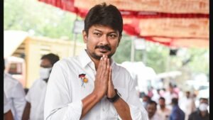 udhayanidhi stalin