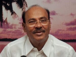 ramadoss