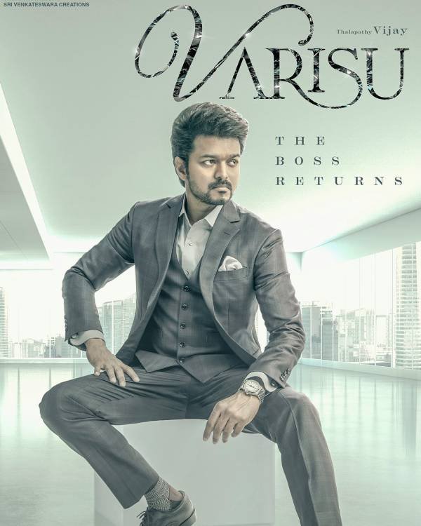 #Rewind 2023: 2023-ல் வசூல் சாதனை படைத்த டாப் 10 தமிழ்த் திரைப்படங்கள்!