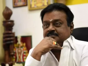 vijayakanth