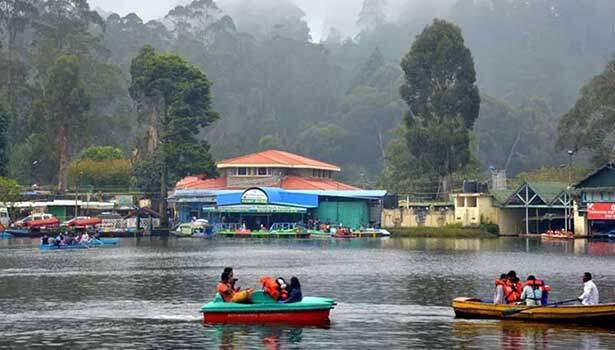 Kodaikanal