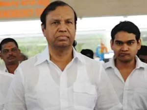 tr balu