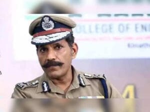 டிஜிபி சைலேந்திரபாபு