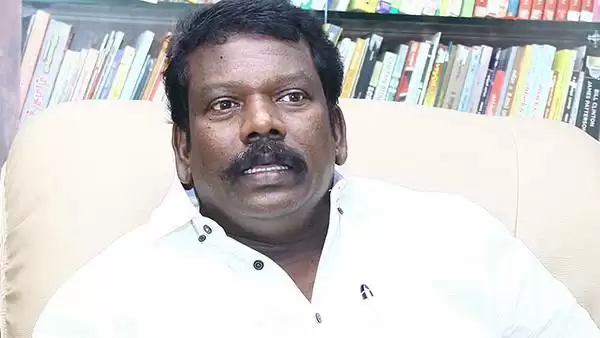 செல்வபெருந்தகை