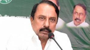 sengottaiyan
