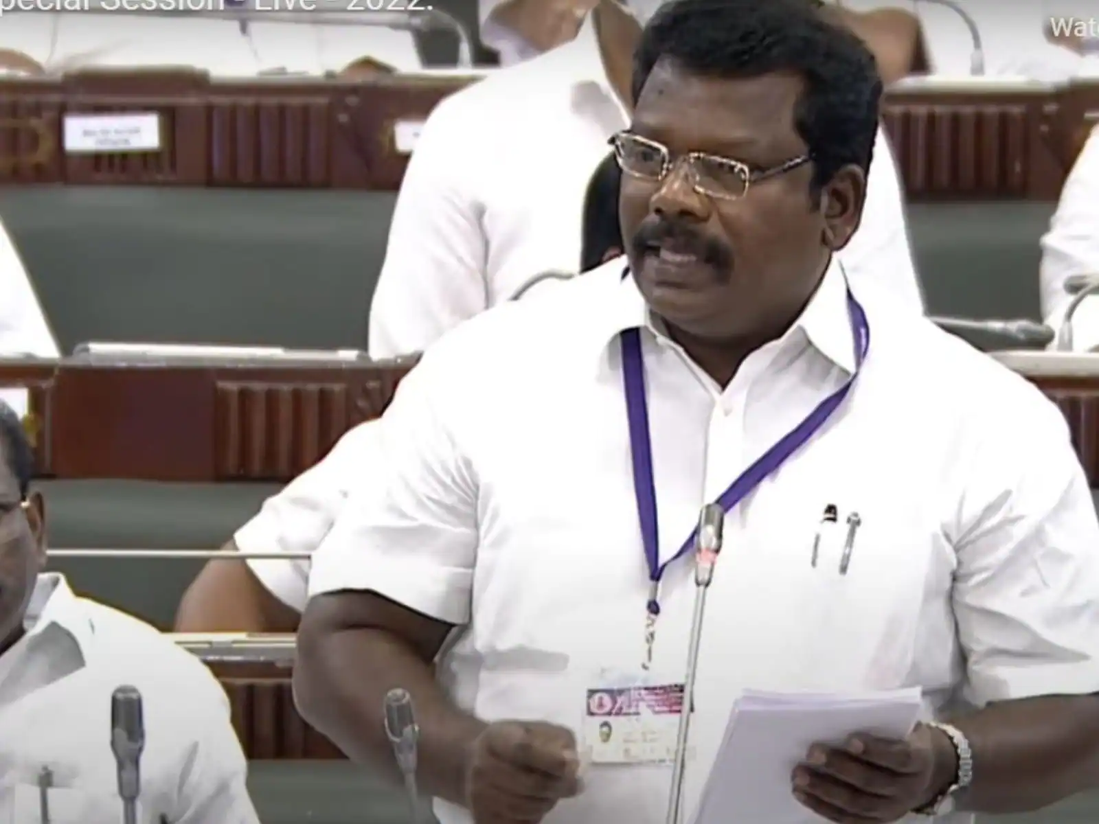 selva perunthagai