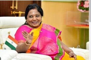 tamilisai soundararajan