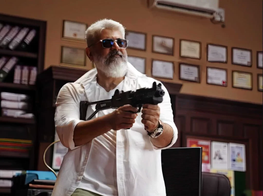 #Rewind 2023: 2023-ல் வசூல் சாதனை படைத்த டாப் 10 தமிழ்த் திரைப்படங்கள்!