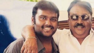 விஜய பிரபாகரன்