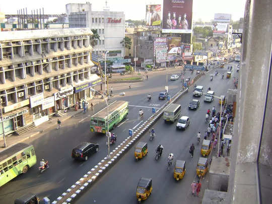 chennai