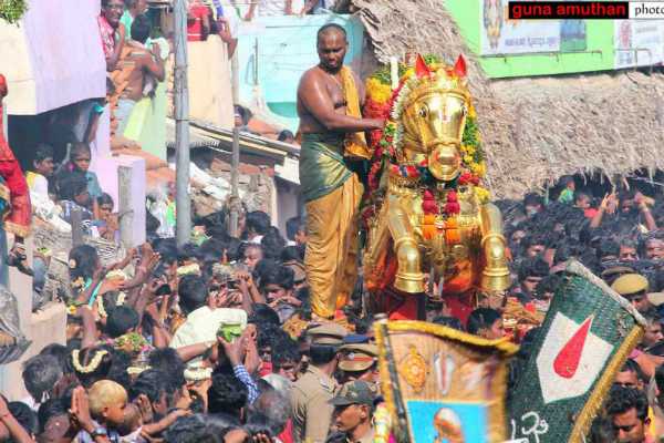 கள்ளழகர்