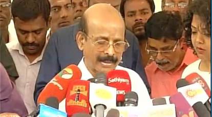 பிரதமர் வேட்பாளர்! ஜெ., போட்ட கணக்கை போடும் எடப்பாடி!