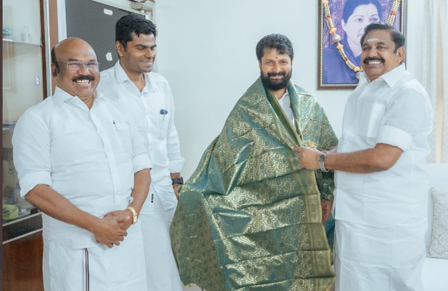 ct ravi