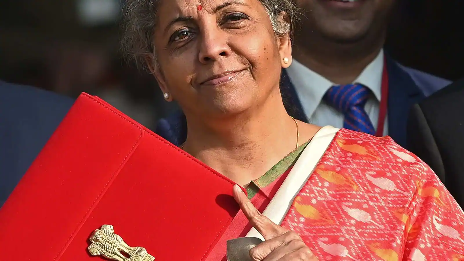 nirmala sitharama