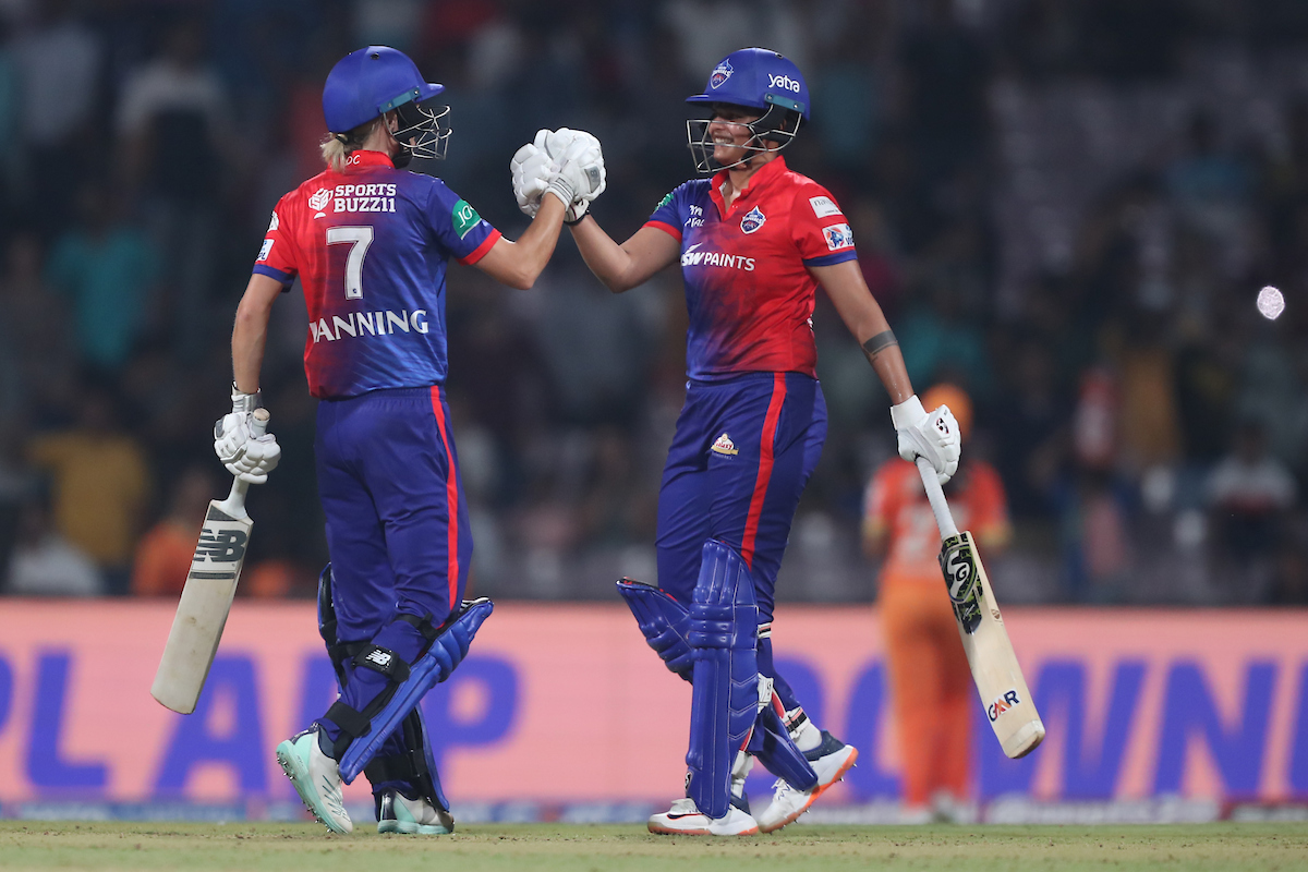 மகளிர் பிரிமீயர் லீக்