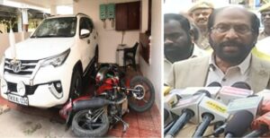 திருச்சி சிவா