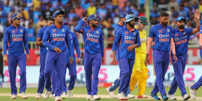 3-வது ஒருநாள் போட்டி