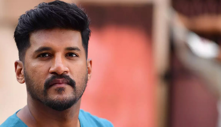 விஜய் யேசுதாஸ்