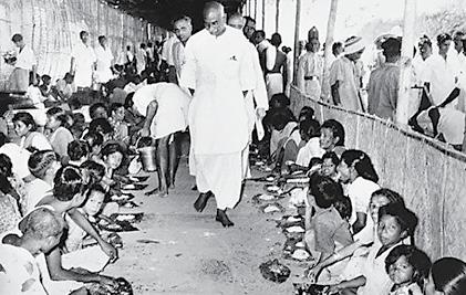 காலை சிற்றுண்டி திட்டம்