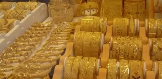 தமிழகத்தில் உச்சத்தை எட்டி வரும் தங்கம் விலை