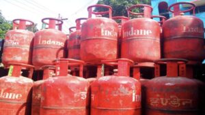 Gas-Cylinder