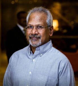 Maniratnam - மணிரத்னம்