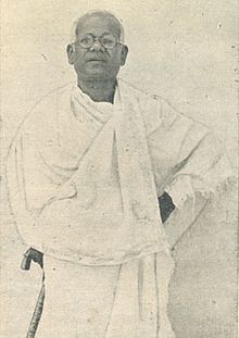 பரலி நெல்லையப்பர்