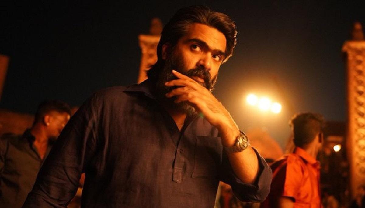 சிம்புவின் 'பத்து தல' படத்தின் ஆடியோ வெளியீட்டு