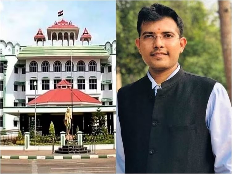 பிரசாந்த் குமார் உம்ராவ்