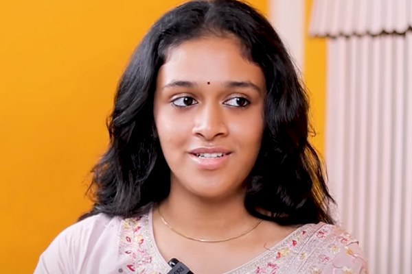 சிறுத்தை படத்தில் நடித்த குழந்தையா இவர்?