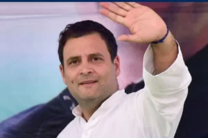 ராகுல் காந்தி