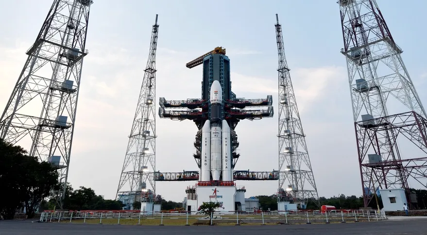 OneWeb India-2 மிஷன் வெற்றிகரமாக விண்ணில் ஏவப்பட்டது