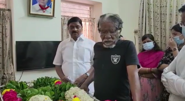 ஜெய்குமார்