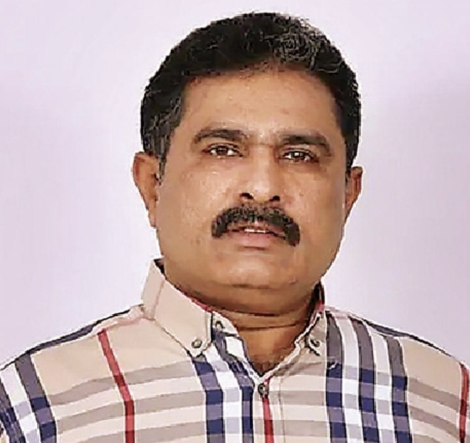 ஊழல் அரசை நான் கண்டதில்லை