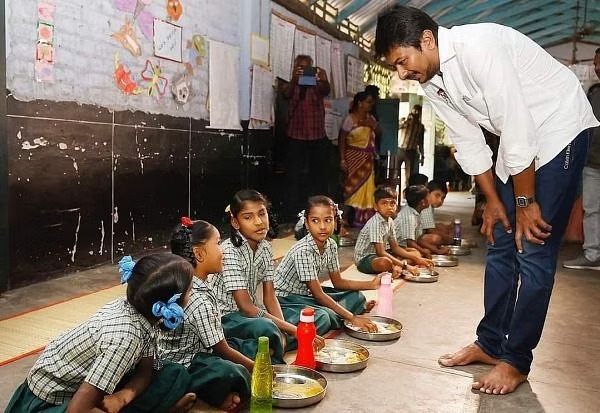 காலை உணவு திட்டம்