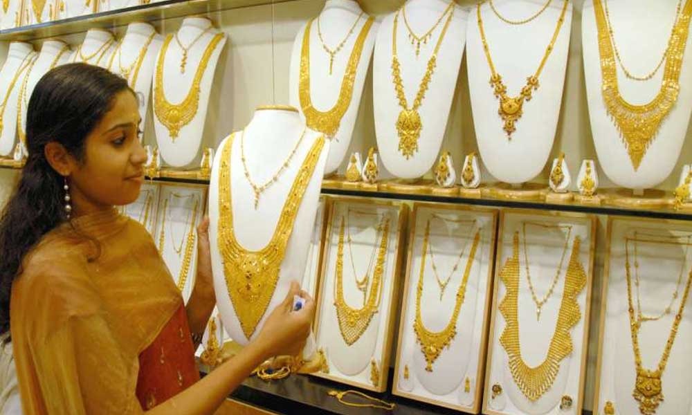 தங்கம் விலை