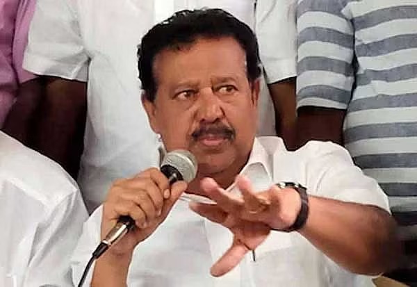 பொன்முடி