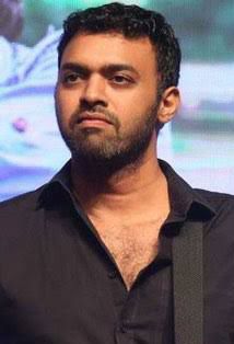 பிரபல கிட்டாரிஸ்ட்