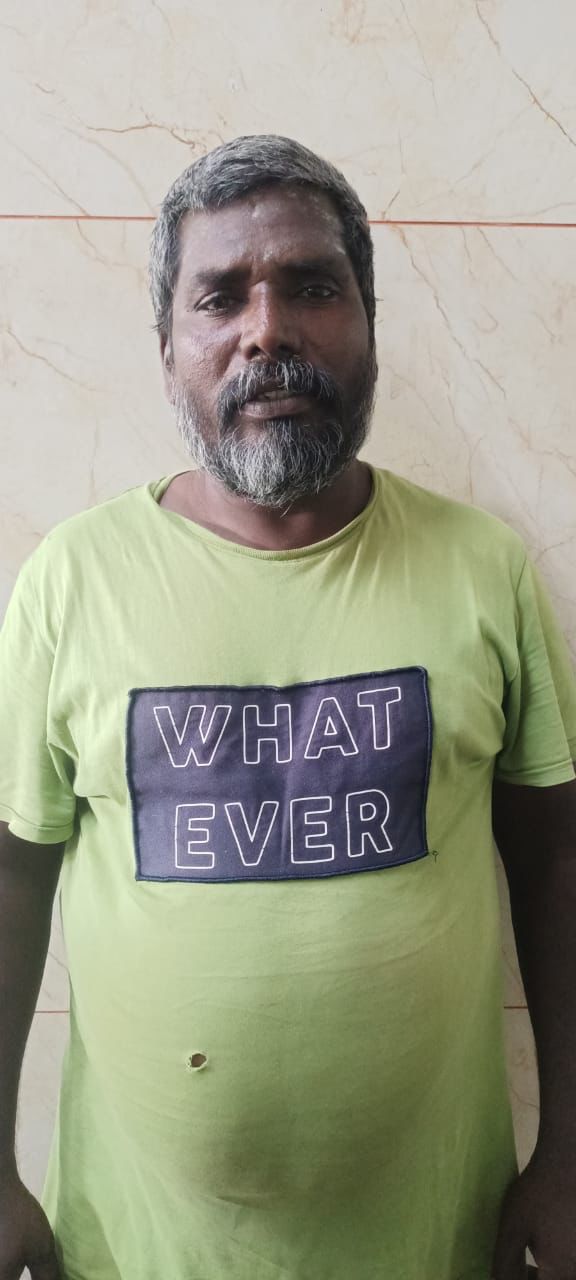 காவல் நிலையத்தில் அத்துமீறி நுழைந்து தகராறு - பாஜகவினர் கைது 