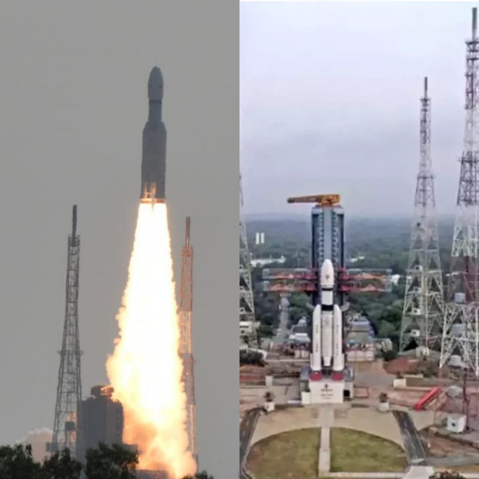 OneWeb India-2 மிஷன் வெற்றிகரமாக விண்ணில் ஏவப்பட்டது