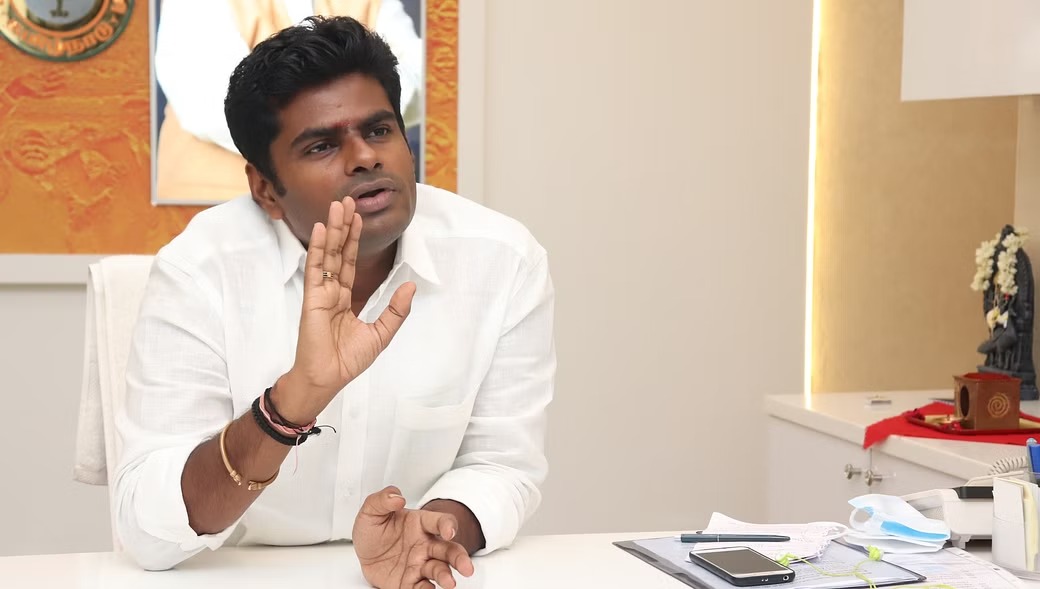 பாஜக ஆட்சிக்கு வந்த பின் ஜனநாயகம் செத்துவிட்டது - இரா. முத்தரசன்
