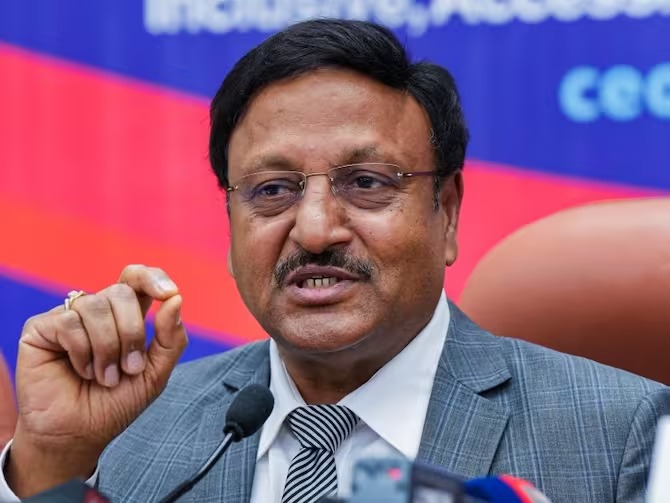 கர்நாடகாவில் தேர்தல் தேதி அறிவிப்பு