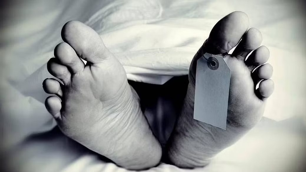 தந்தை கண்டித்ததால் தற்கொலை செய்து கொண்ட 9 வயது சிறுமி