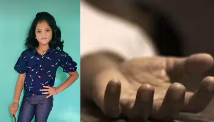 தந்தை கண்டித்ததால் தற்கொலை செய்து கொண்ட 9 வயது சிறுமி