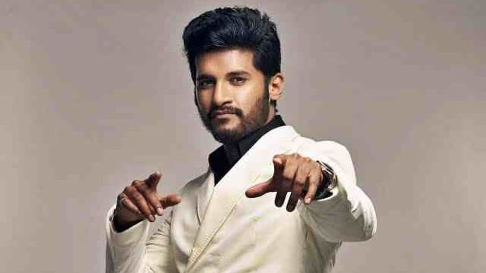 விஜய் யேசுதாஸ்