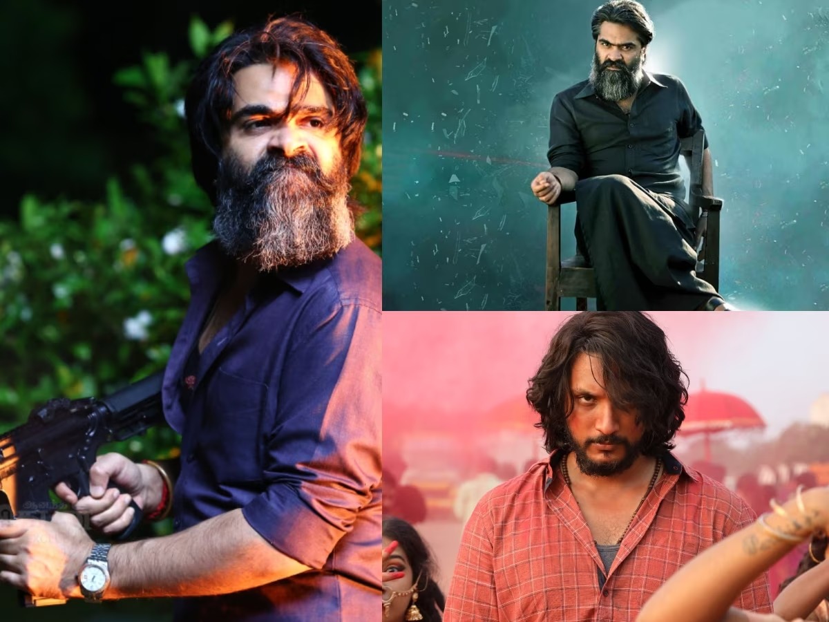 பத்து தல படத்தின் முதல் நாள் வசூல்!