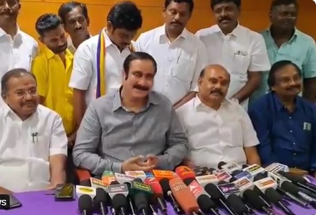 anbumani